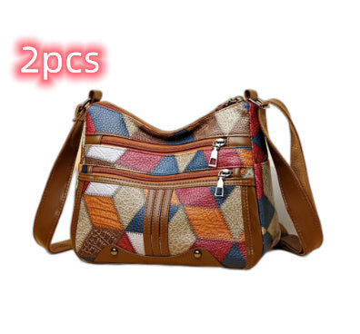 Women's Crossbody Shoulder Bag