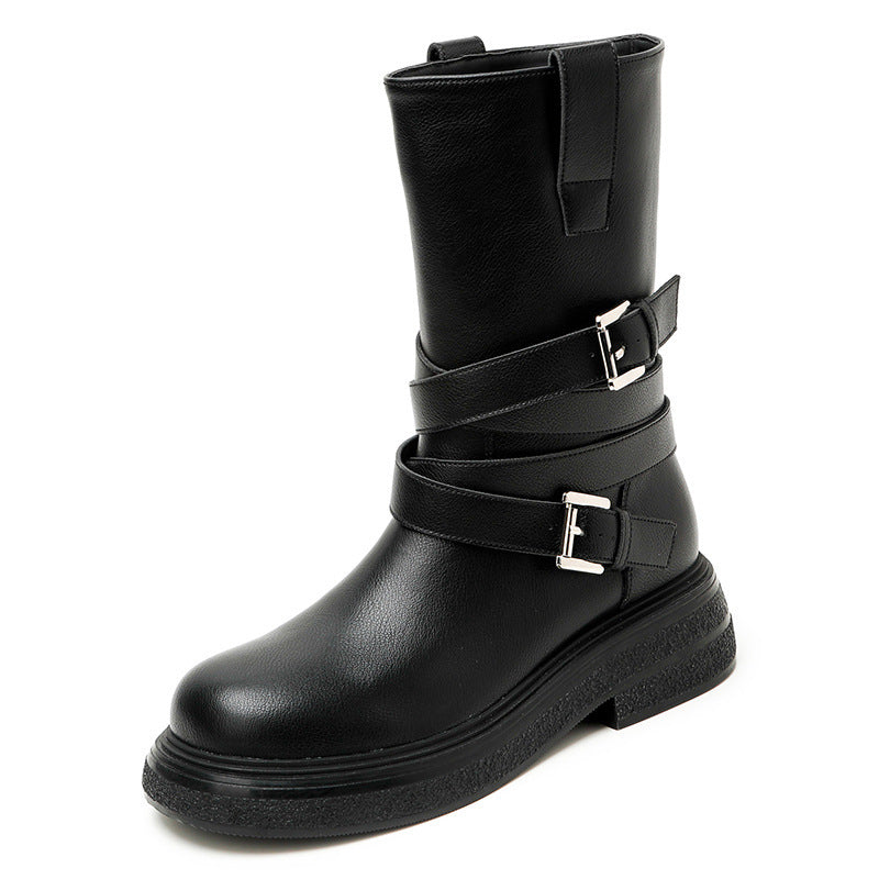Boots Western Style