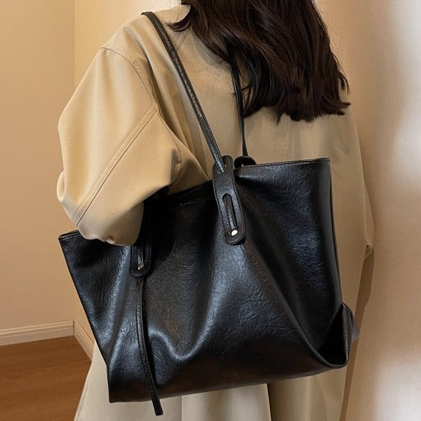 Western Style One Shoulder Bag