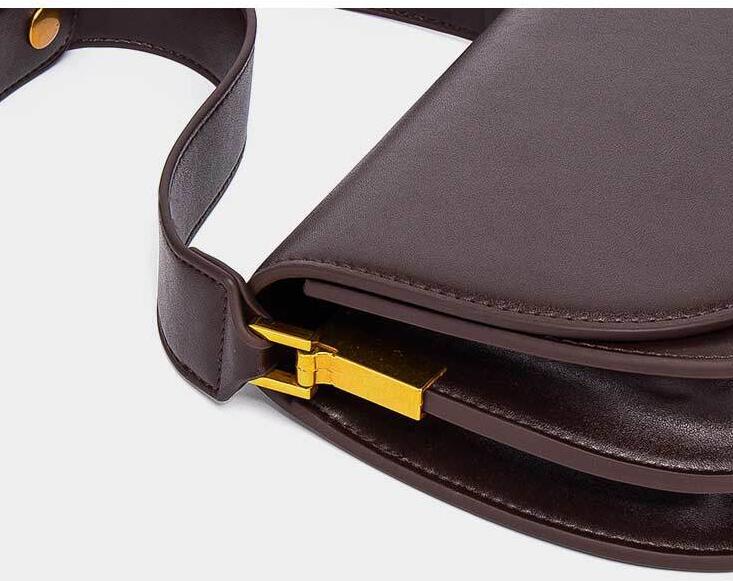 Women's Diagonal Bag