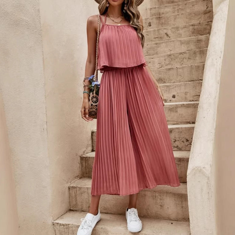 Women's Casual Suit
