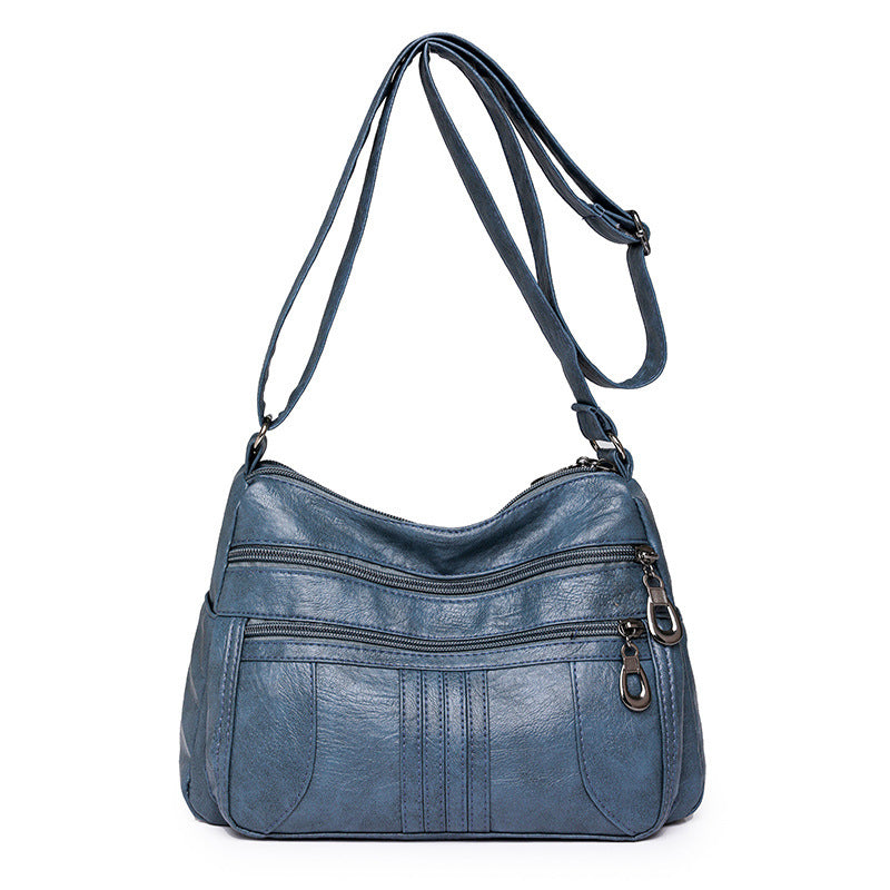 New Casual Women's Commuter Bag