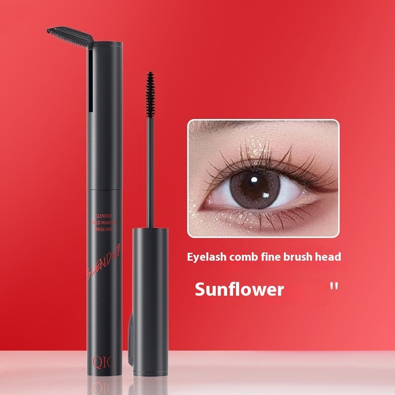 Mascara Lengthening Shaping Sweat-proof