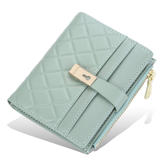 Women's Short Wallet