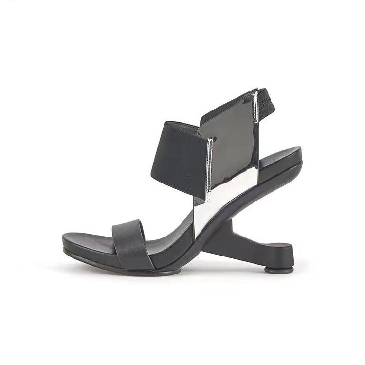 European And American Women's Sandals