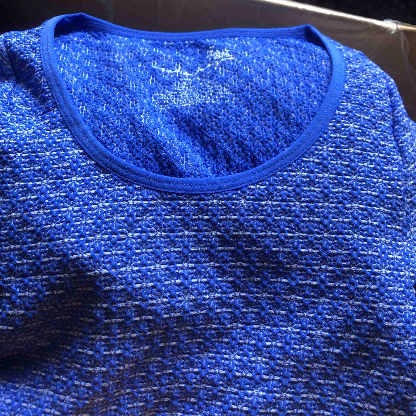 Rib Base Knitting