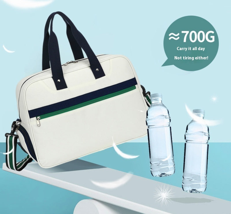 New Badminton Racket Shoulder Bag