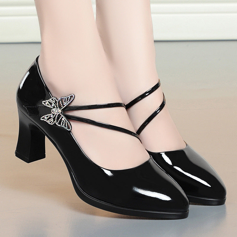 Women's High Heels