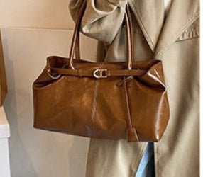 New Versatile Shoulder Underarm Bag