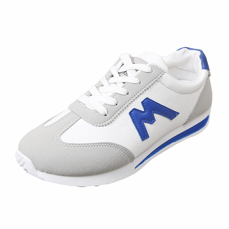 Versatile Student Casual Sports Sneakers