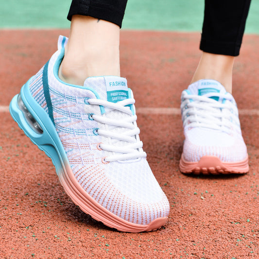 Spring And Summer Women's Breathable Shoes