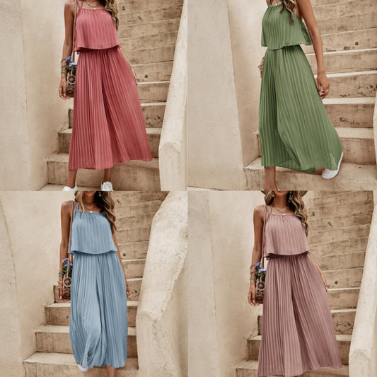Women's Casual Suit
