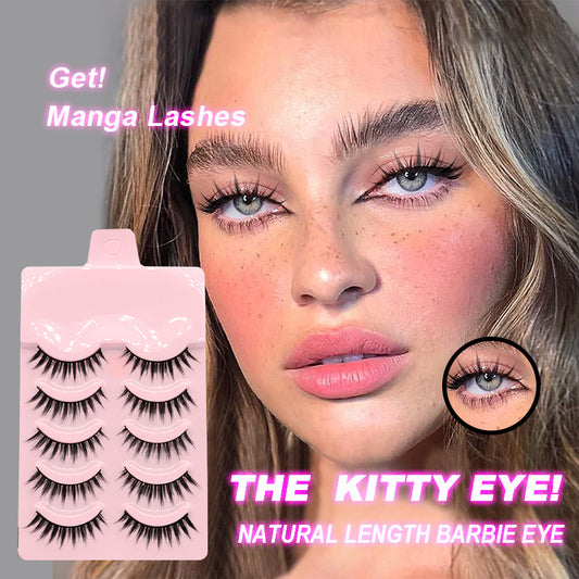 False Eyelashes