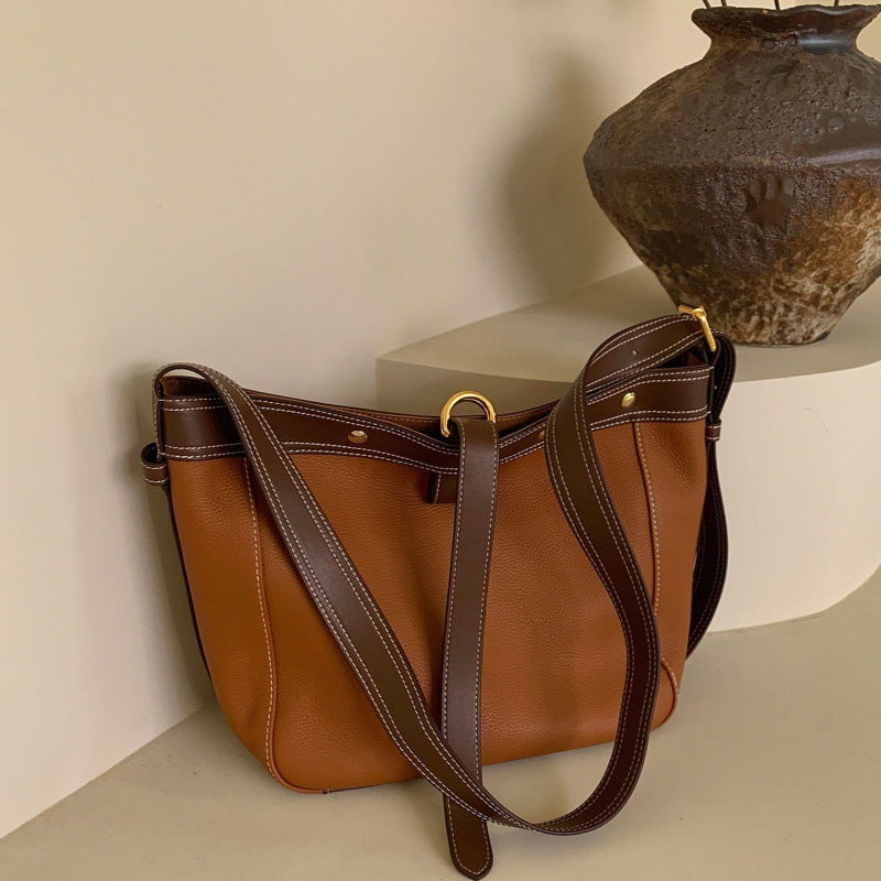 Women's Large Capacity Portable Bag