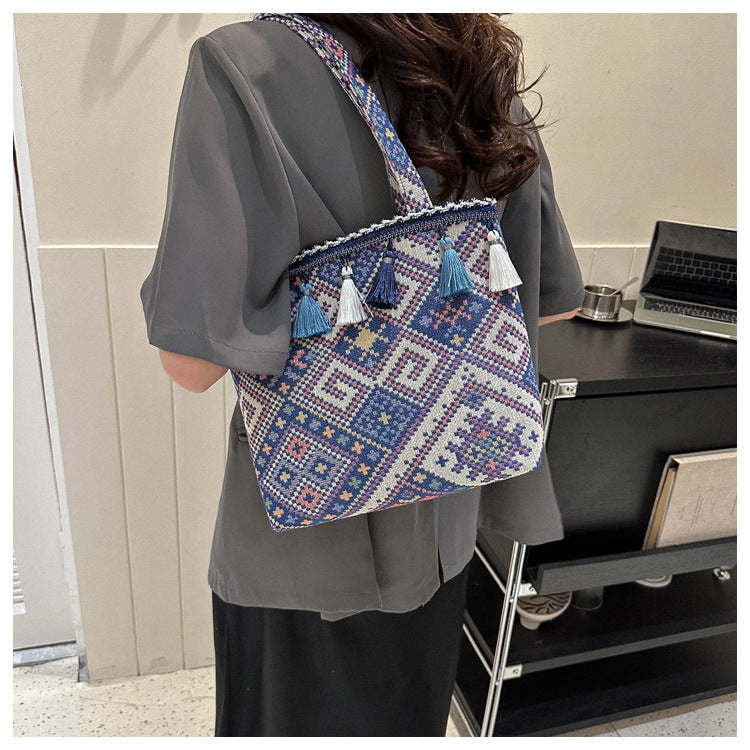 Versatile Women's Bag