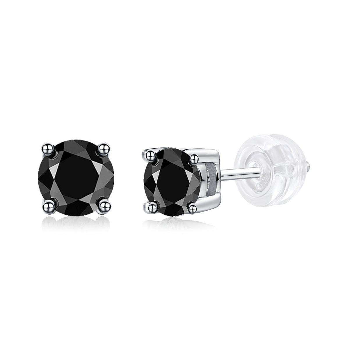 Pure Love Luxury Fashion Earrings