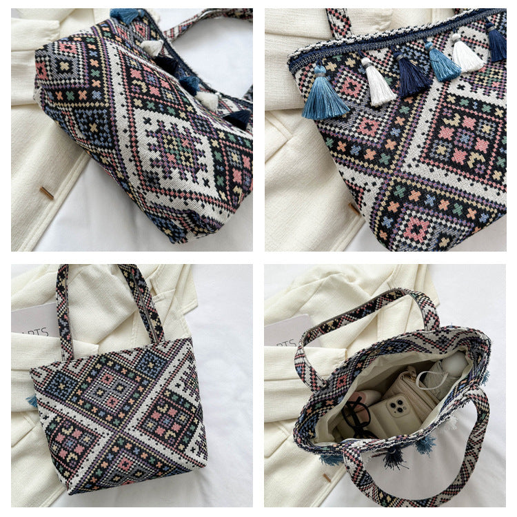 Versatile Women's Bag