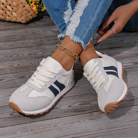 Casual Shoes Fashionable Versatile
