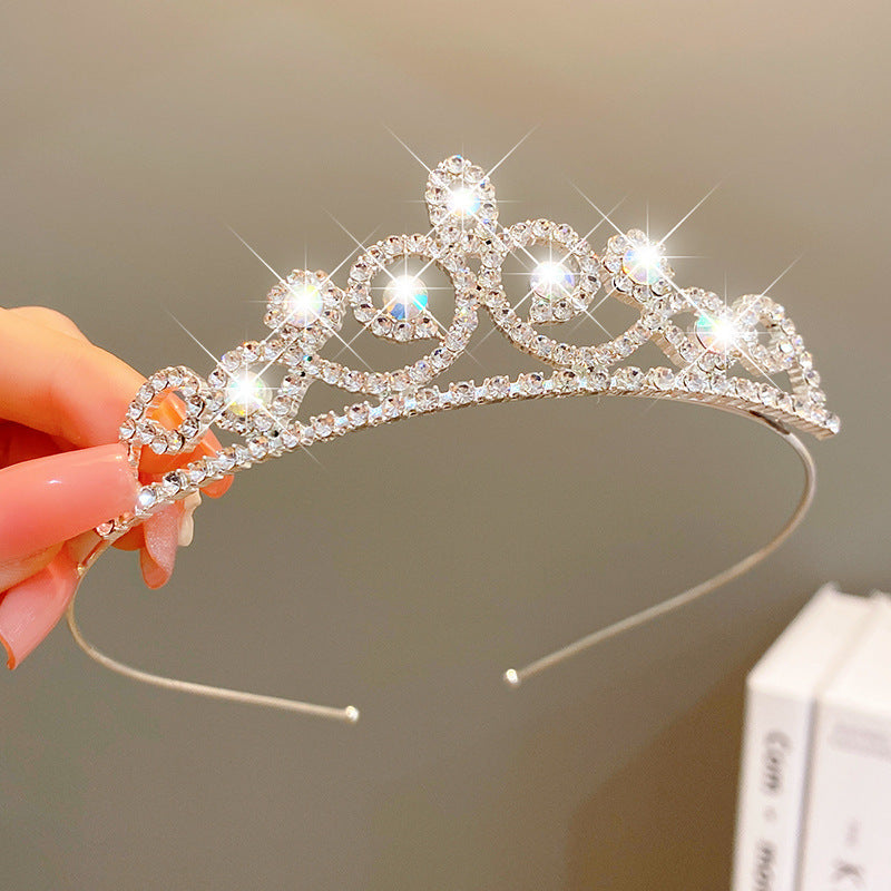 Sweet Fashion Jewelry Wedding Party Hair Accessories