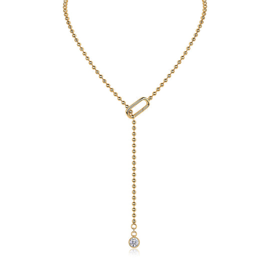 Gem Tassels Luxury Fashion Ornaments
