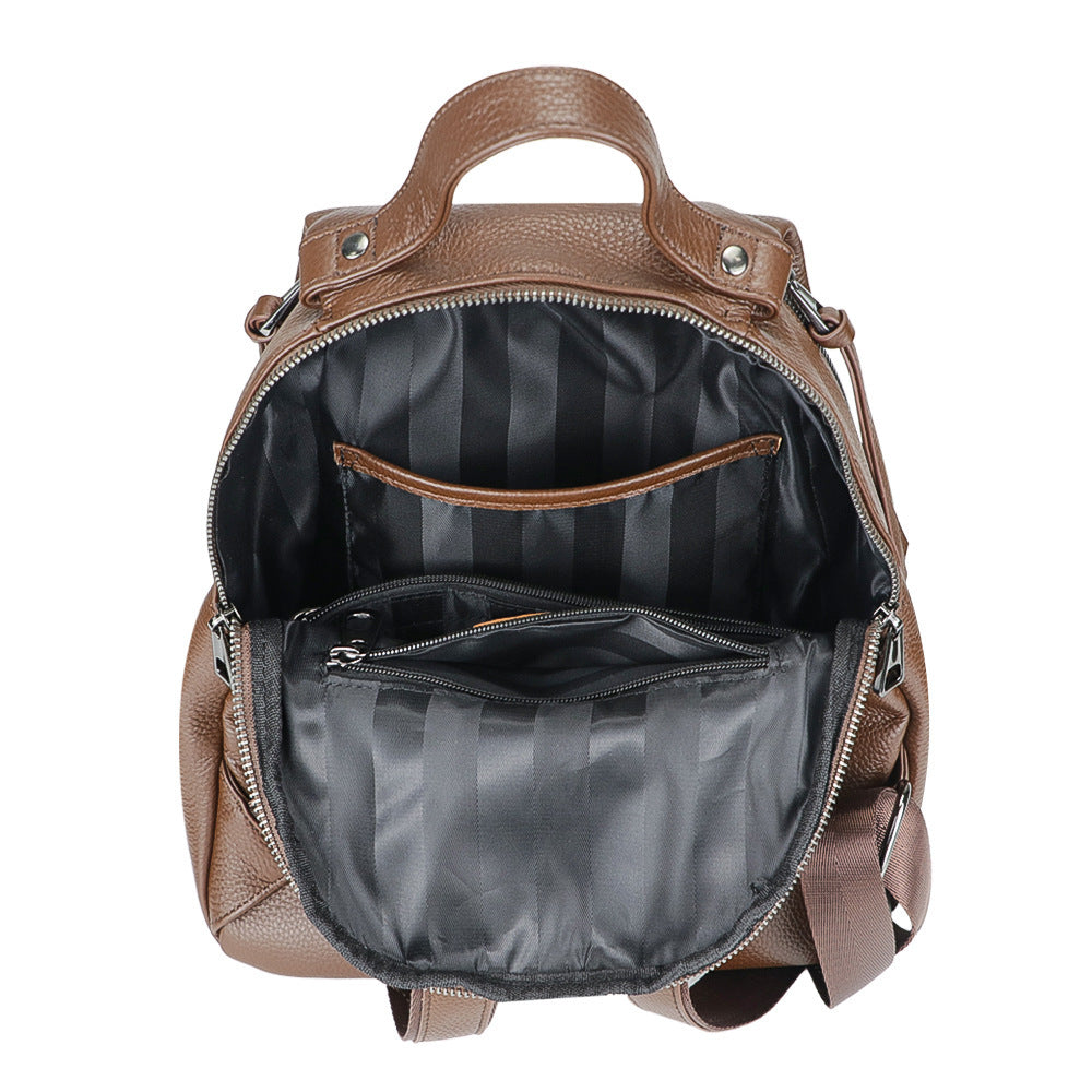 Ethnic Style National Backpack