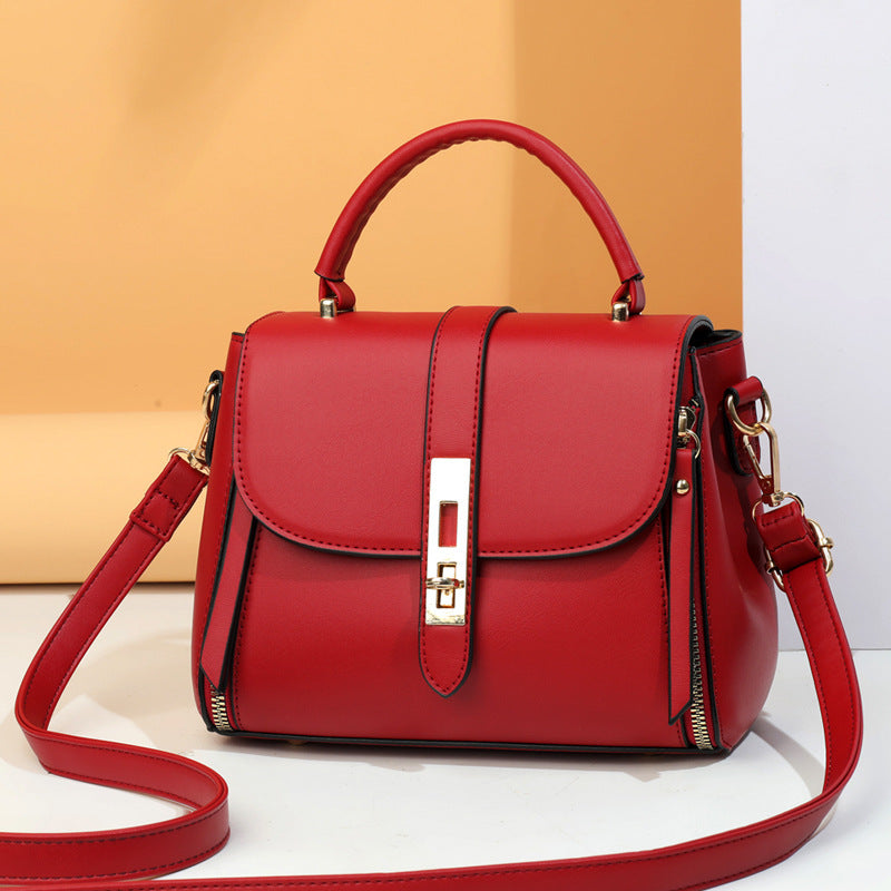 Women's Shoulder Bag