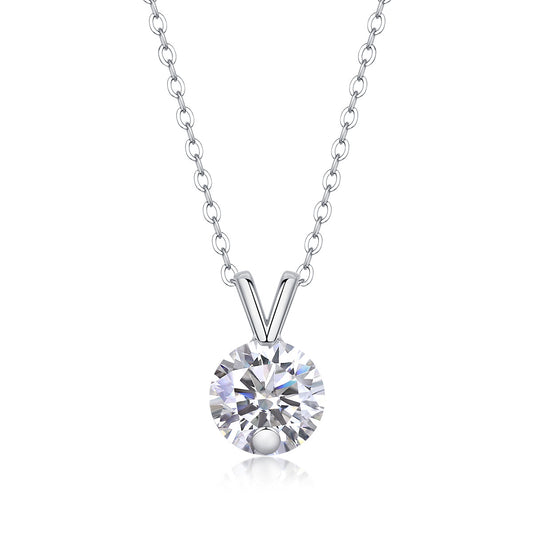 V-chain Luxury Fashion Necklace