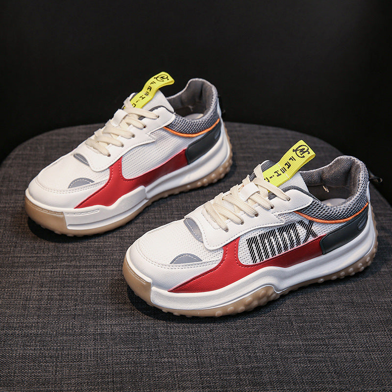 Breathable Women's Shoes