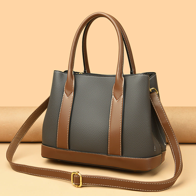 Women's Capacity Shoulder Crossbody Bag