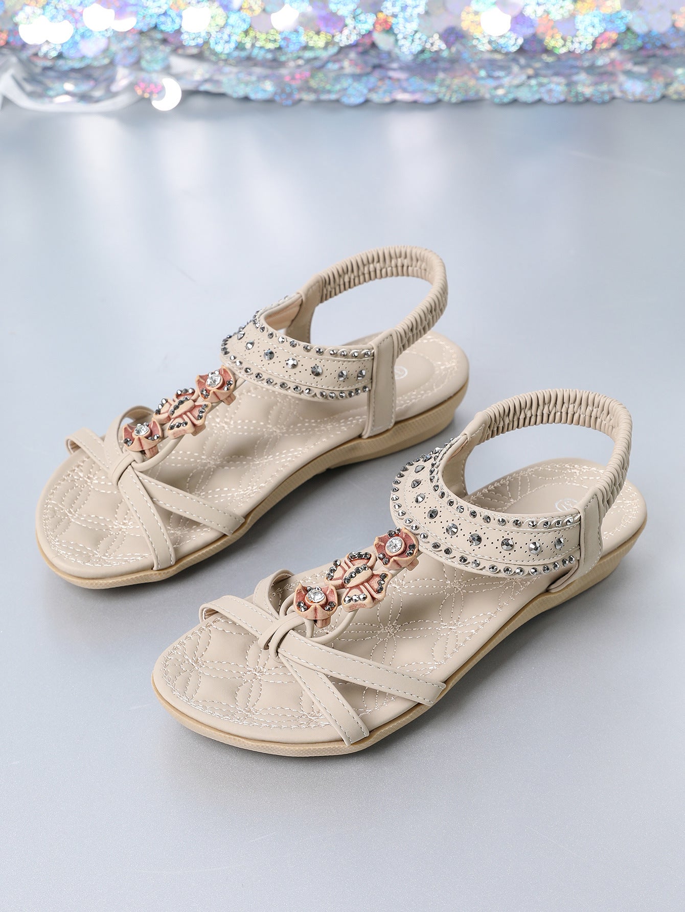Women's Flat Sandals