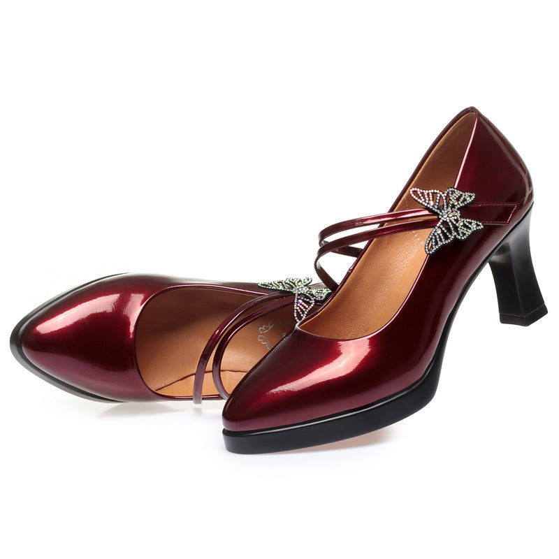 Women's High Heels