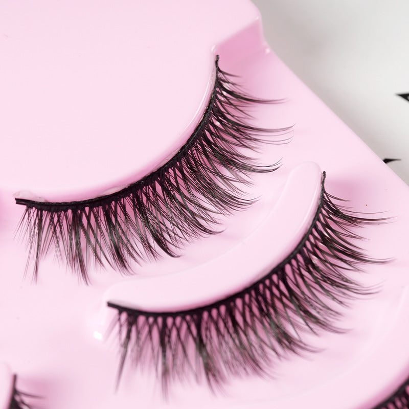False Eyelashes