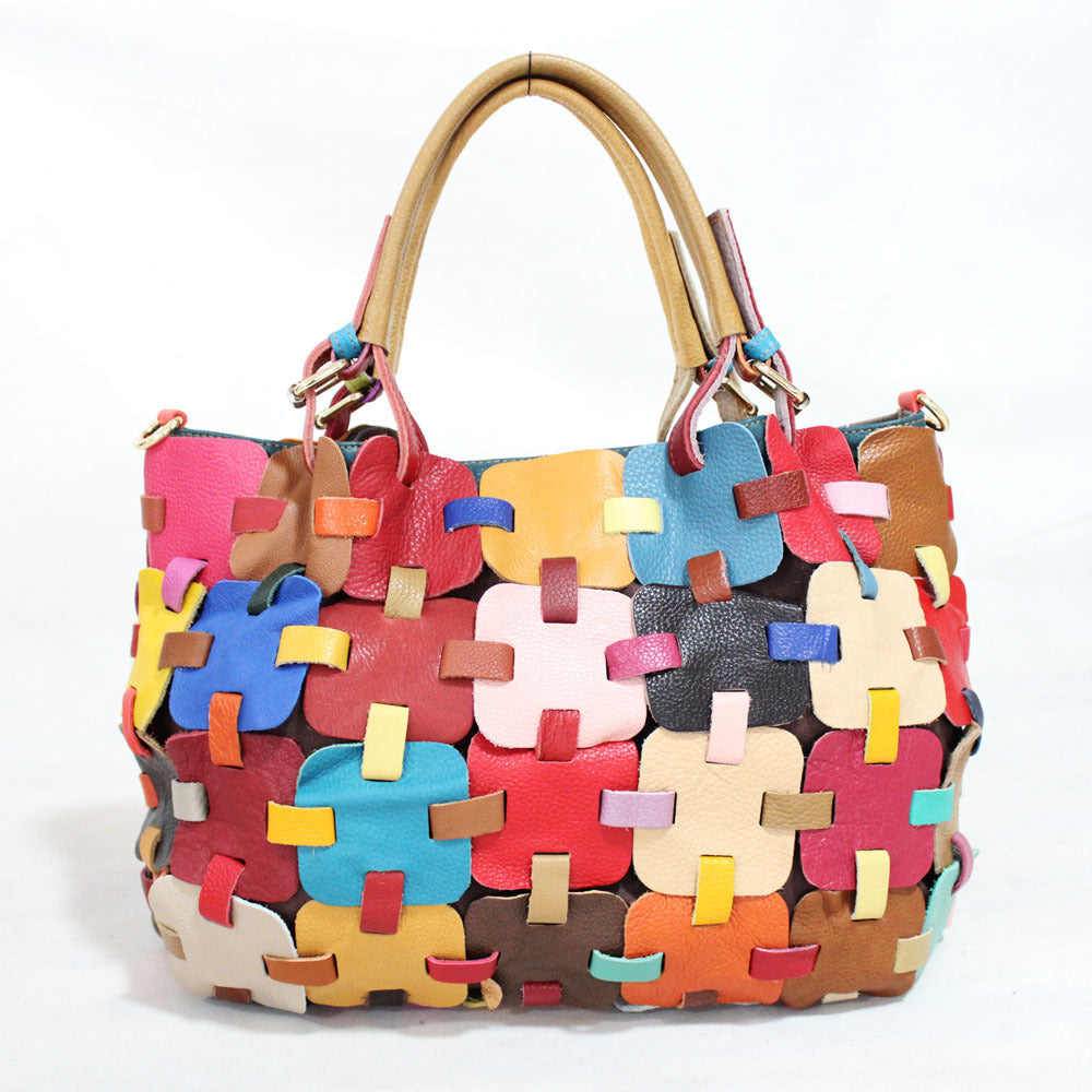 Large Geometric Bag