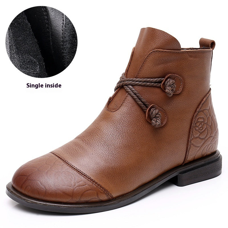 Ankle Boots