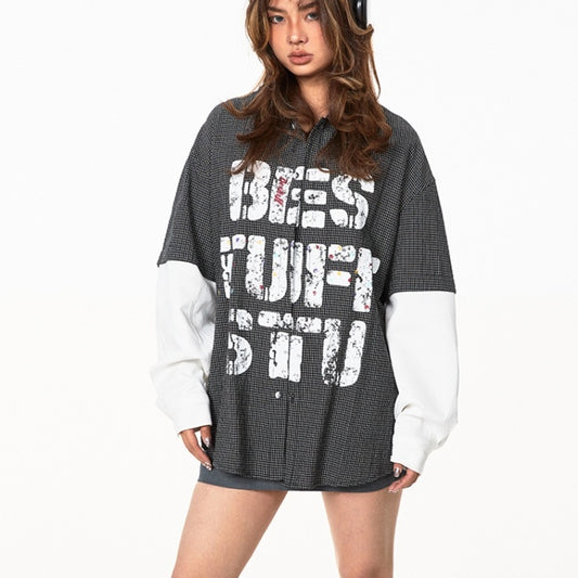 American Retro Shirt