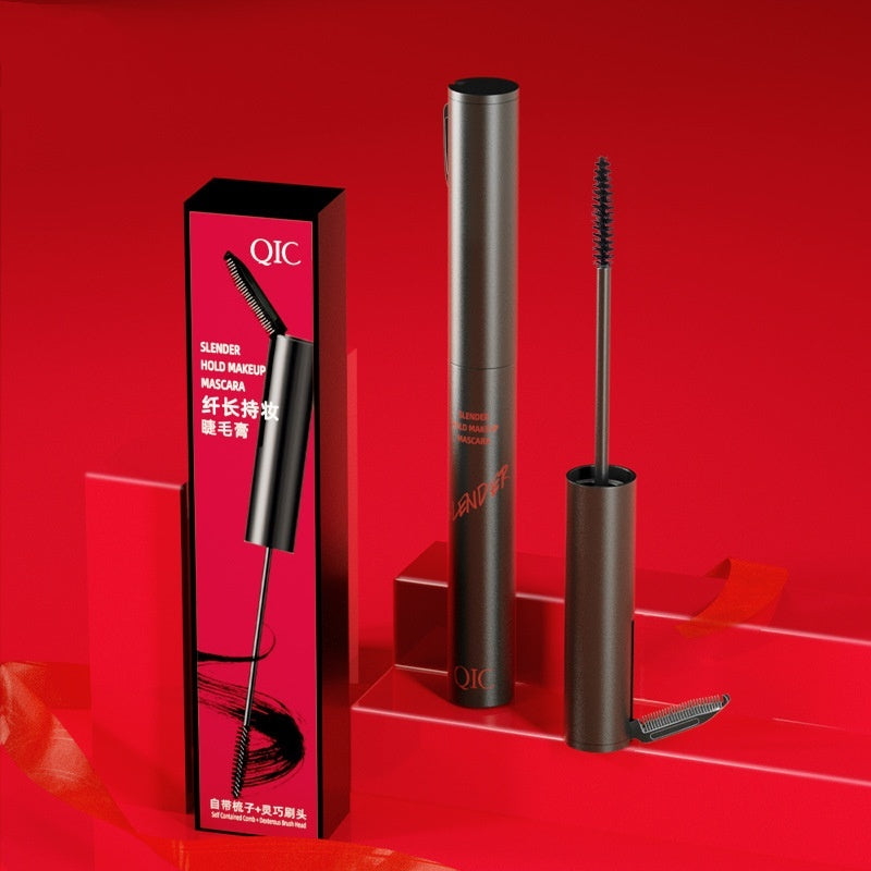 Mascara Lengthening Shaping Sweat-proof