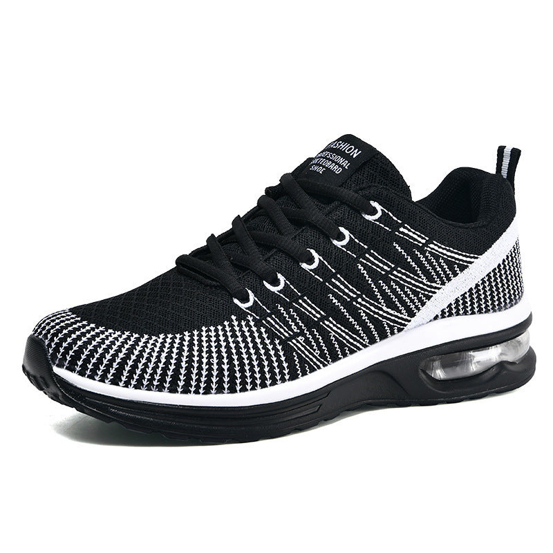 Spring And Summer Women's Breathable Shoes