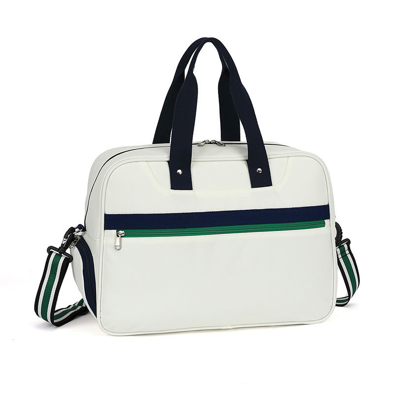 New Badminton Racket Shoulder Bag