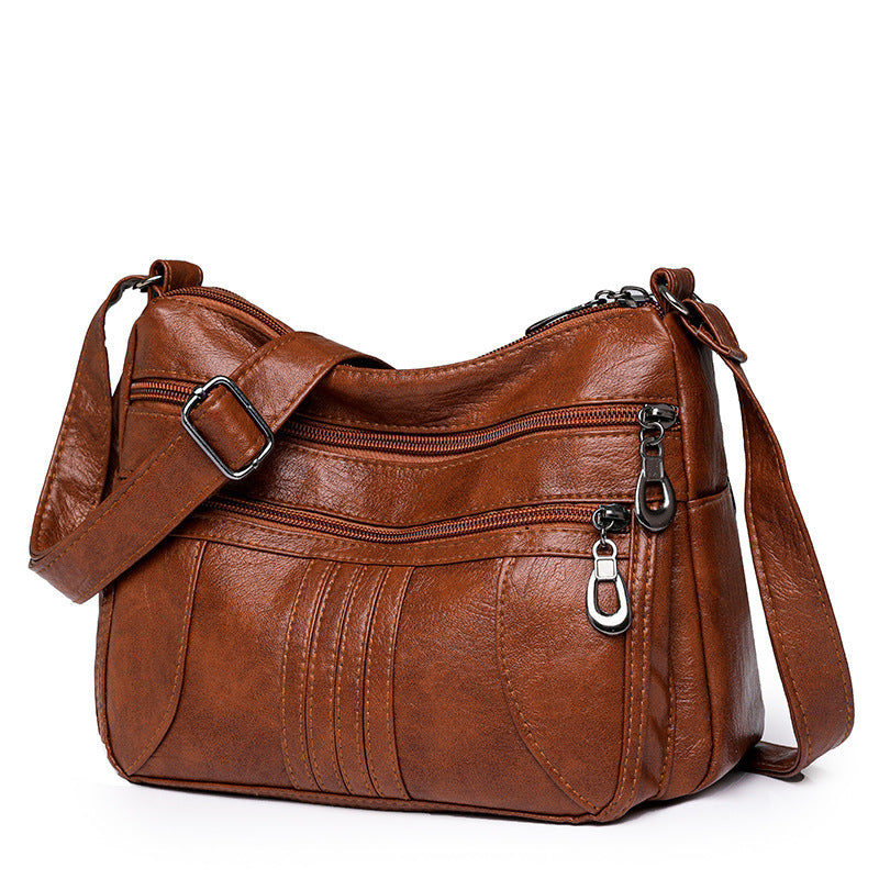 New Casual Women's Commuter Bag