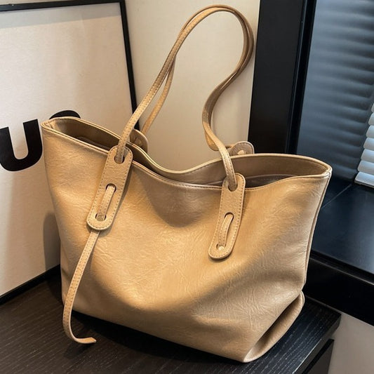 Western Style One Shoulder Bag