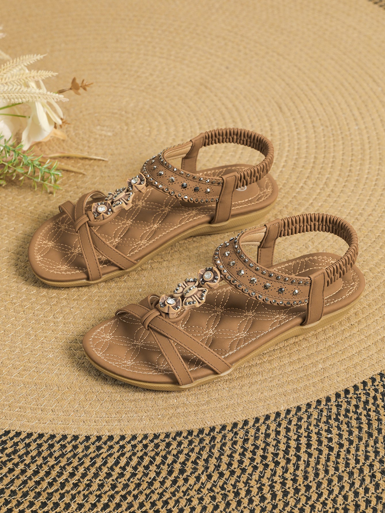 Women's Flat Sandals