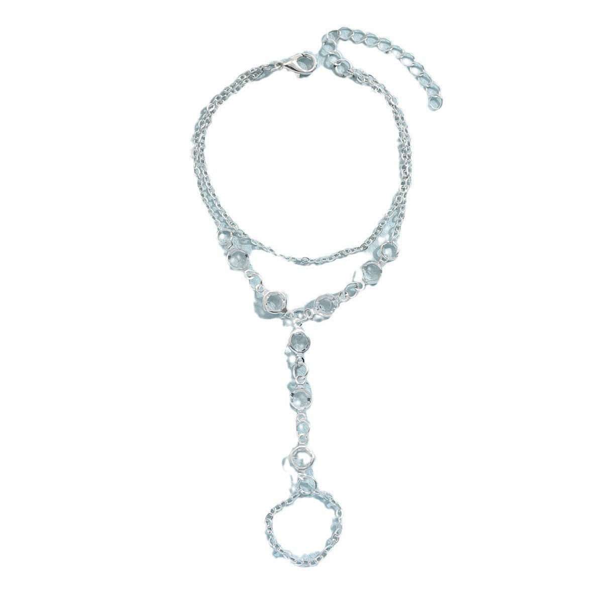 European And American Minimalist Bracelet