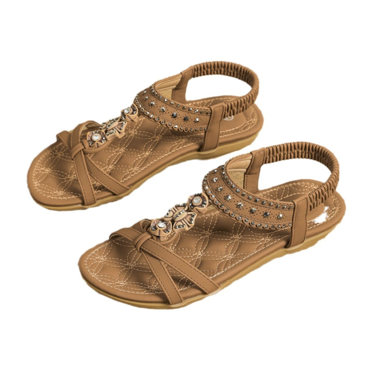 Women's Flat Sandals