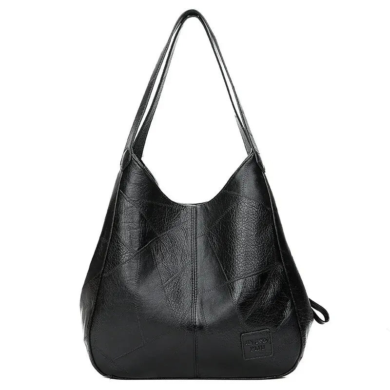 Vintage Women's Bag Leather