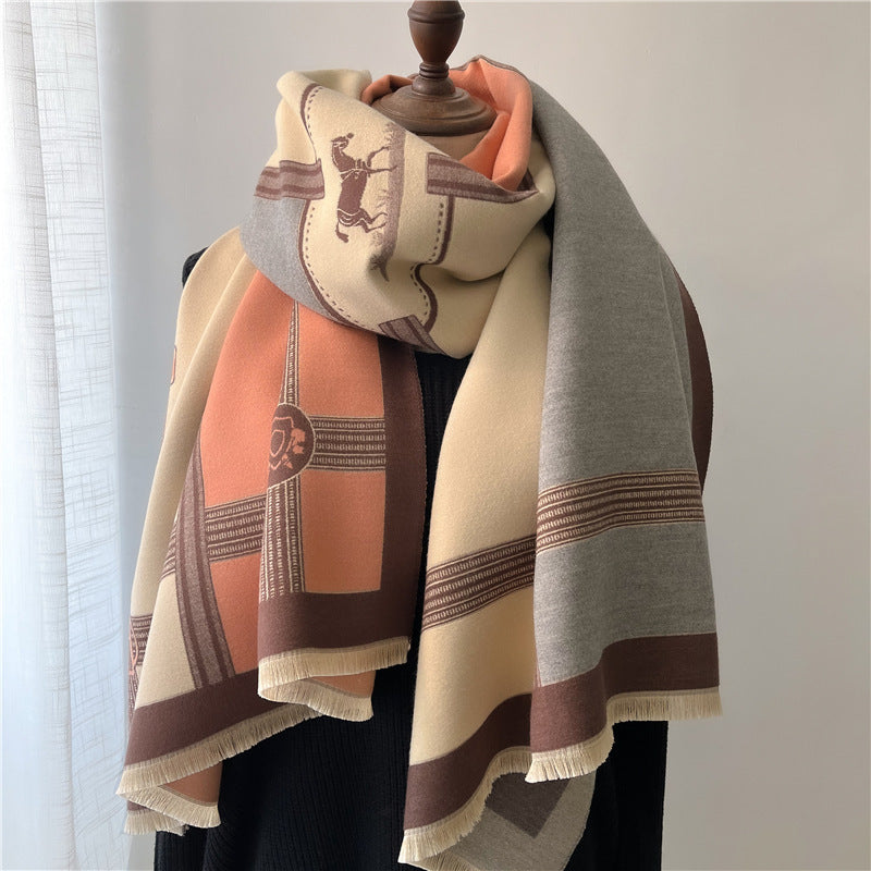 Women's Shawl Fashion
