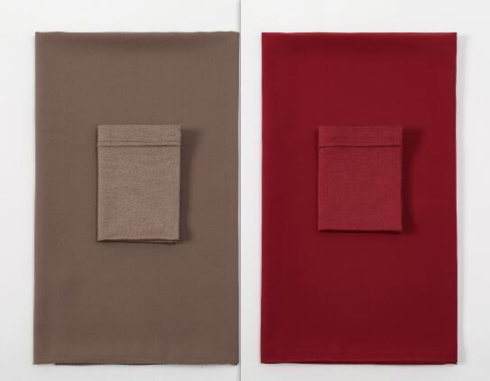 High Quality Pearl Chiffon Scarf