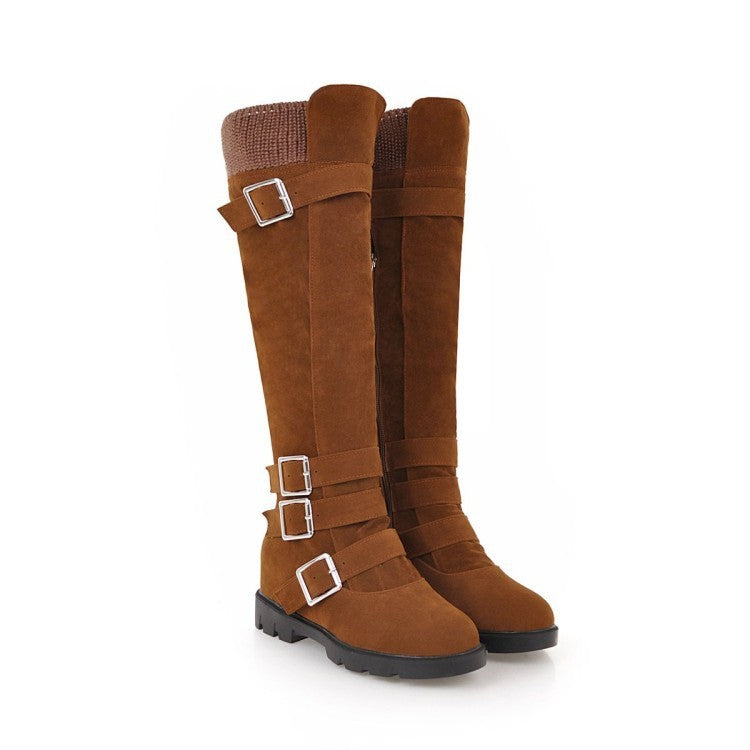 Martin Boots Women