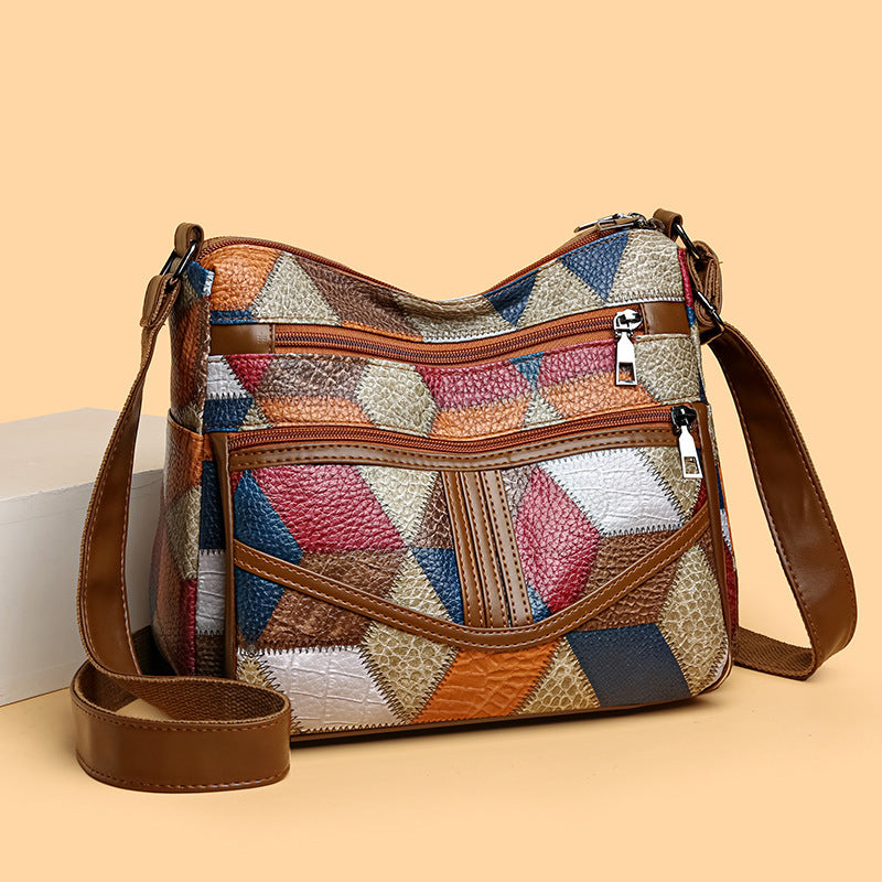 Women's Crossbody Shoulder Bag